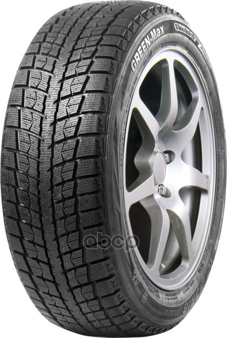 

Автошина LINGLONG GREEN-Max Winter Ice I-15 225/45 R17 94 T, GREEN-Max Winter Ice I-15