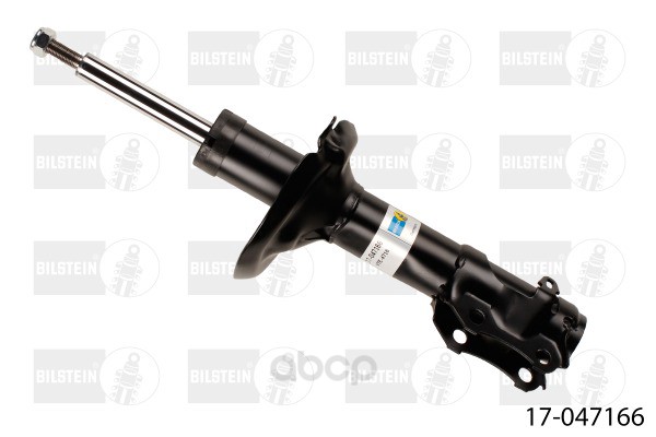 

Амортизатор 2-х трубный масляный передний b2 Bilstein 17-047166