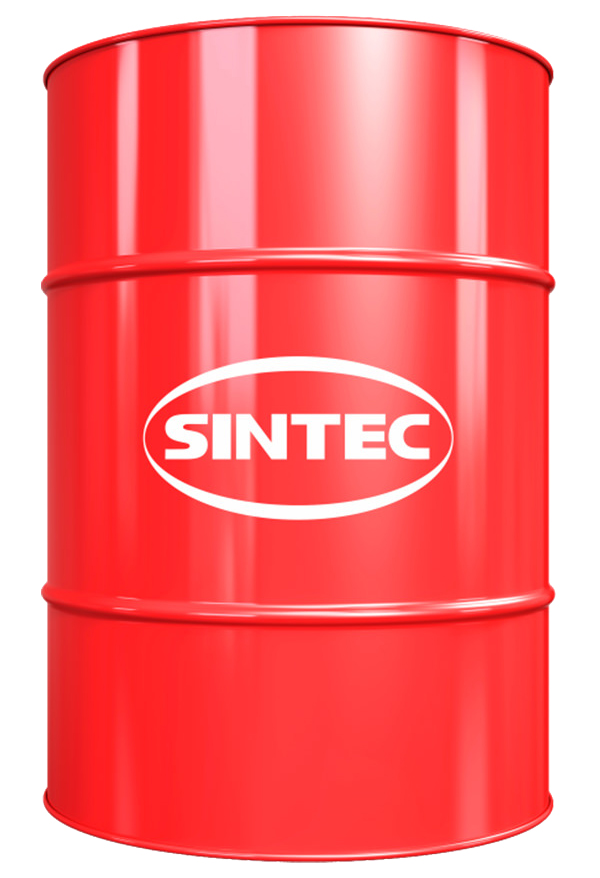 

Антифриз SINTEC 650893 зеленый