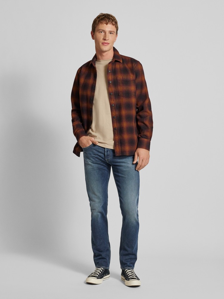 

Джинсы мужские Replay MA972P000801750 синие 38/34, MA972P000801750