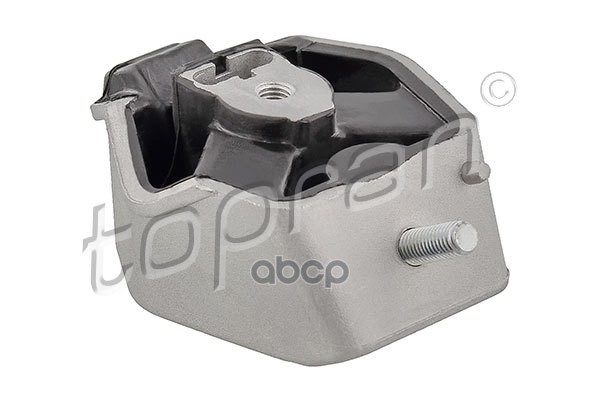 

Опора Акпп (Замена Для Hp-107992755) topran арт. 107992001