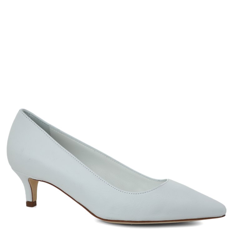 

Туфли женские Oronero Firenze 1019 белые 37 EU, 1019