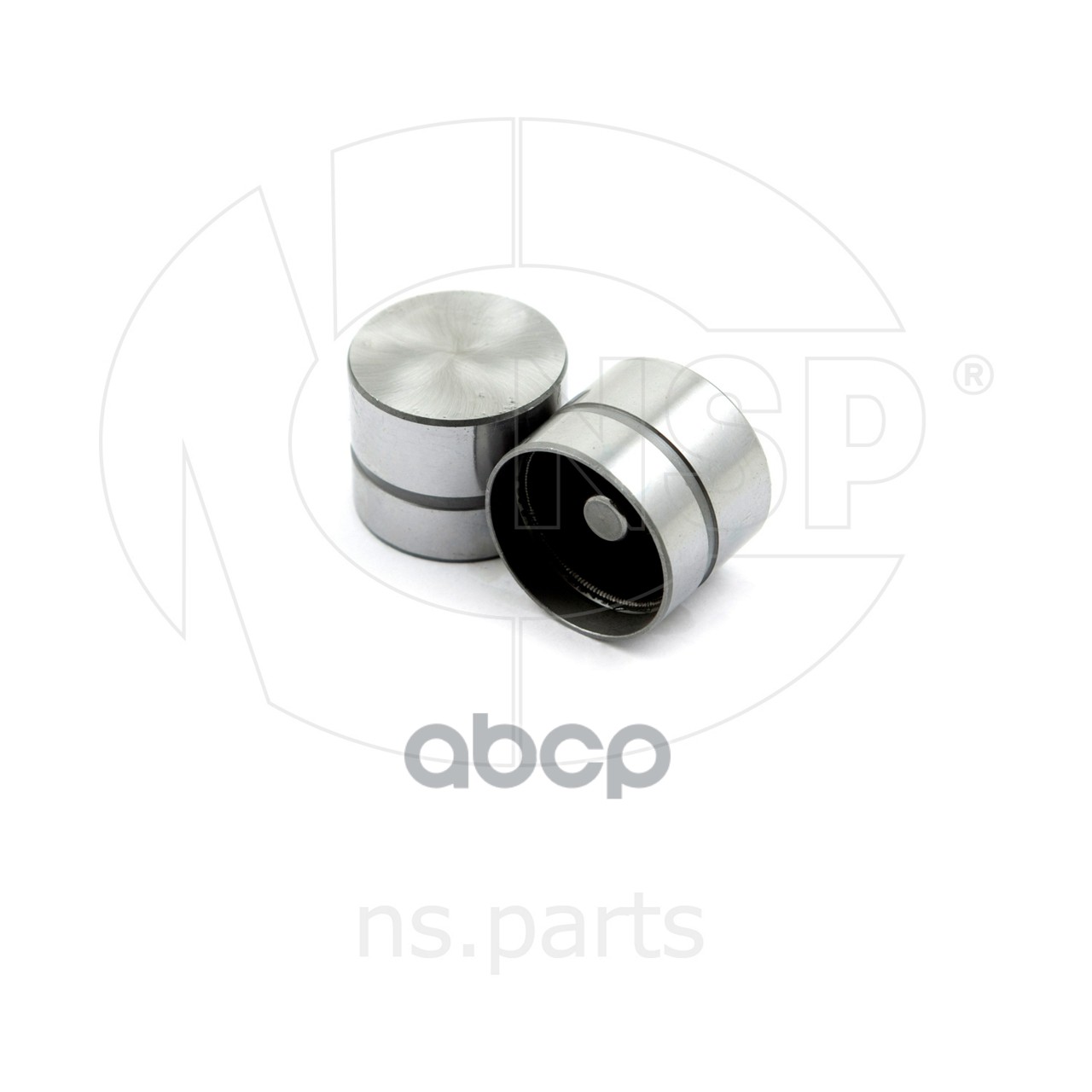 

Гидрокомпенсатор Chevrolet Lacetti NSP арт. NSP0196376400