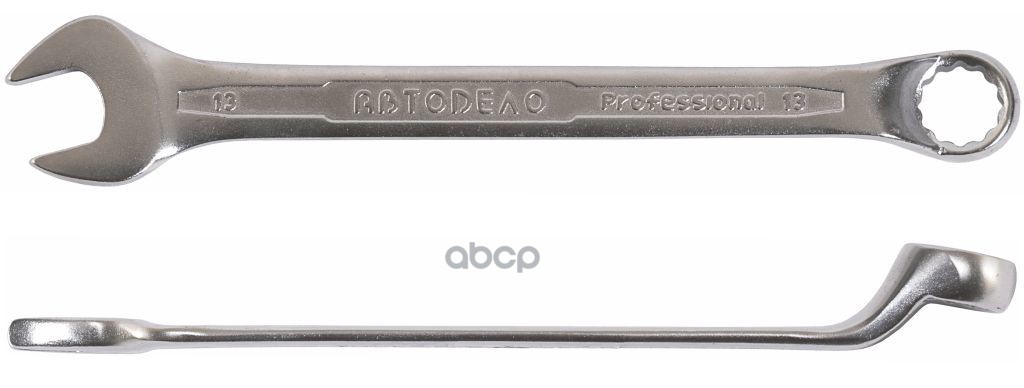 

Ключ Комбинированный 10 Х 10 75° Автодело Professional АвтоDело арт. 36310