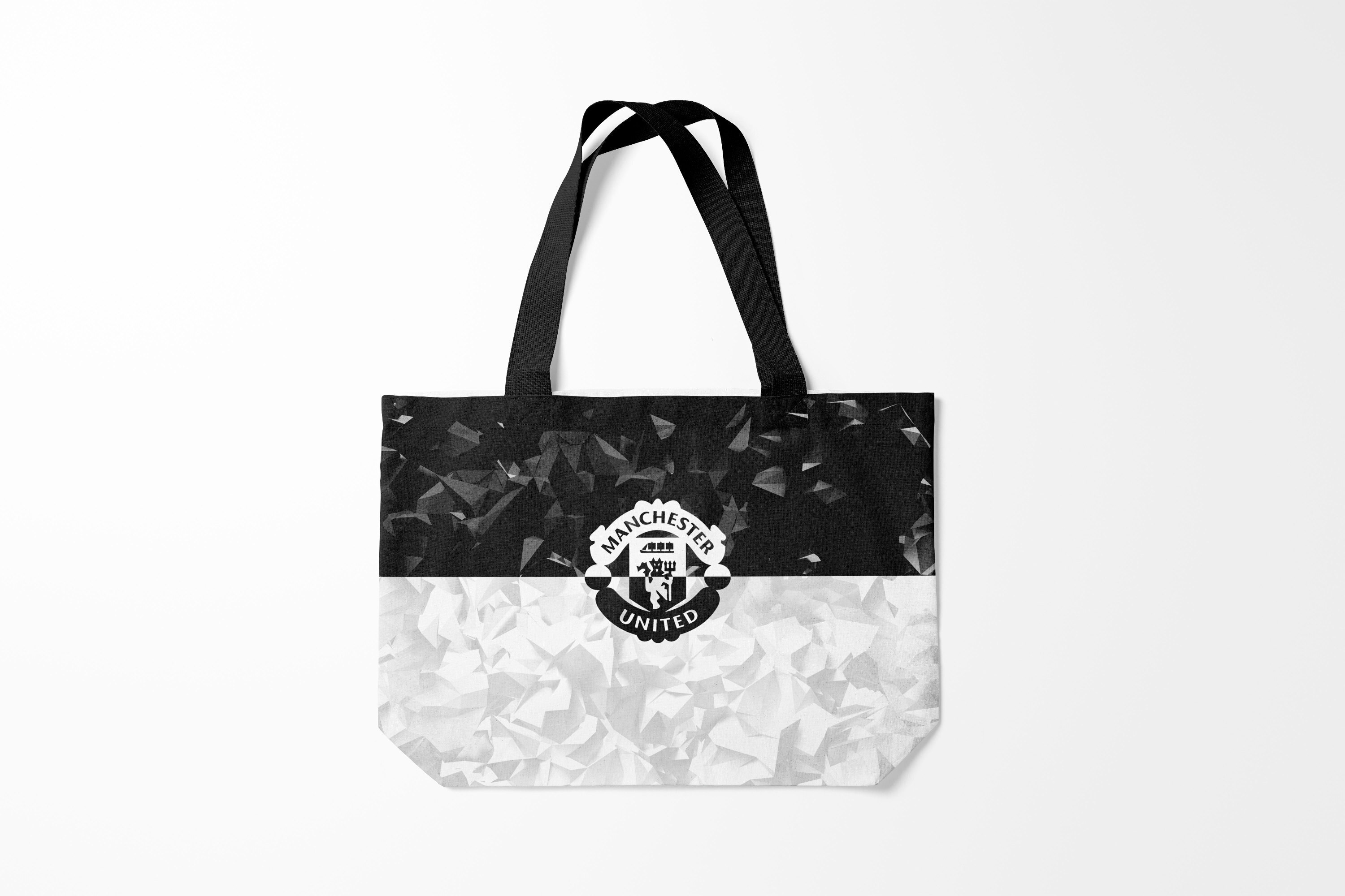 

Сумка шoппер унисекс Burnettie Monaco Geometry Sport, черный, Monaco Geometry Sport