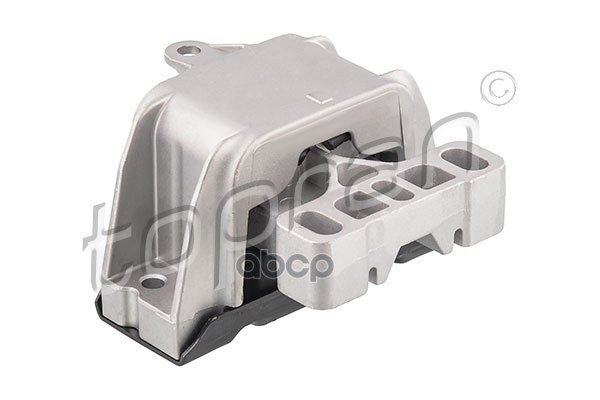 

Опора Акпп (Замена Для Hp-107970755) topran арт. 107970001