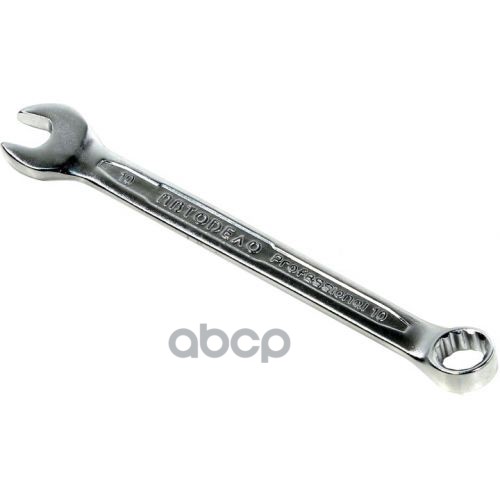 

Ключ Комбинированный 10мм Professional Автоdело 36010 АвтоDело арт. 36010