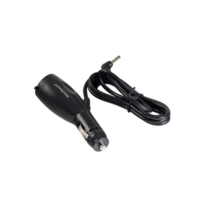 Зарядное устройство SilverStone для радар-детекторов и комбо-устройств 77300₽