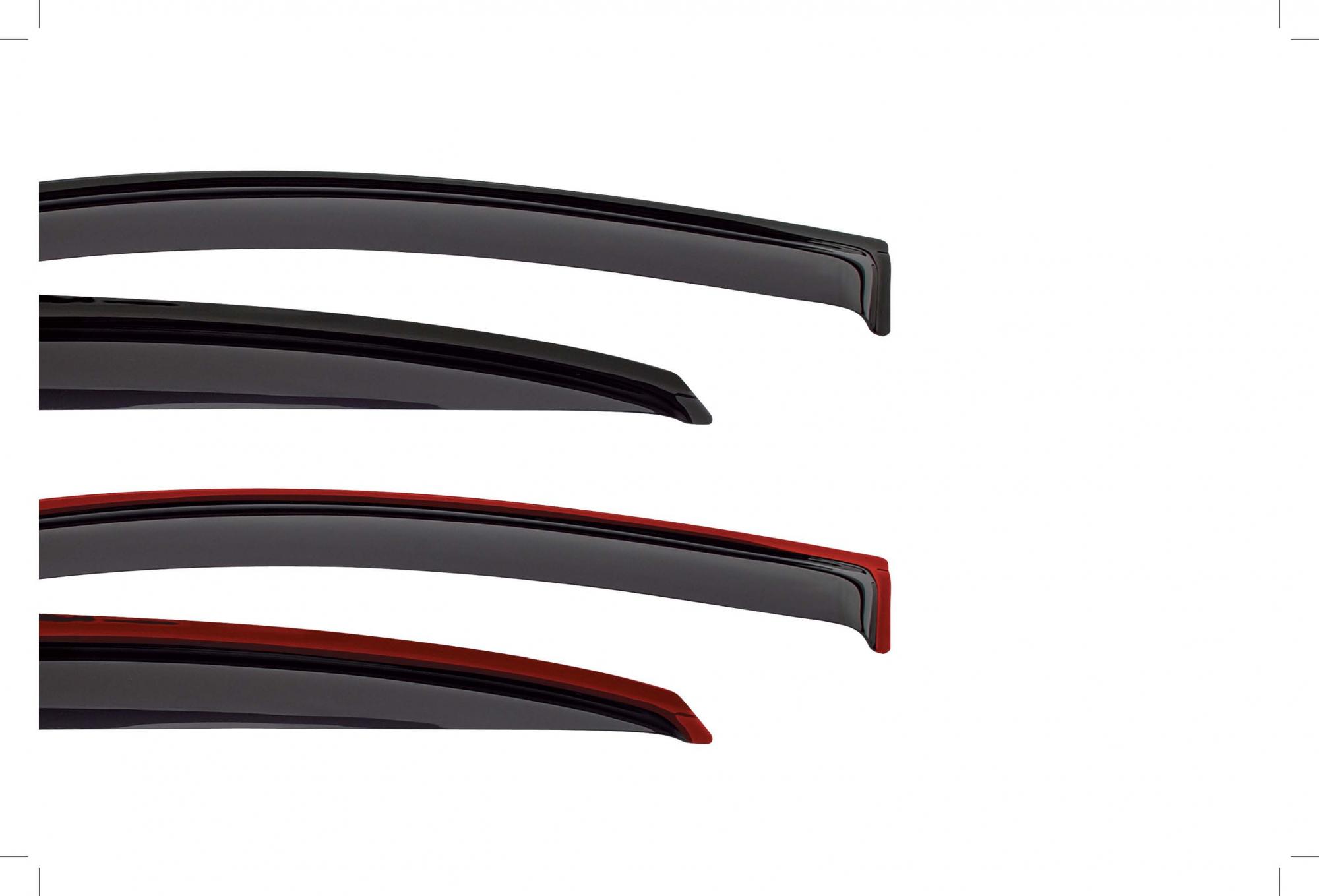 

Дефлекторы на окна SIM Хонда СРВ 2016-, тем. 4 ч., арт:NLD.SHOСРВ1632