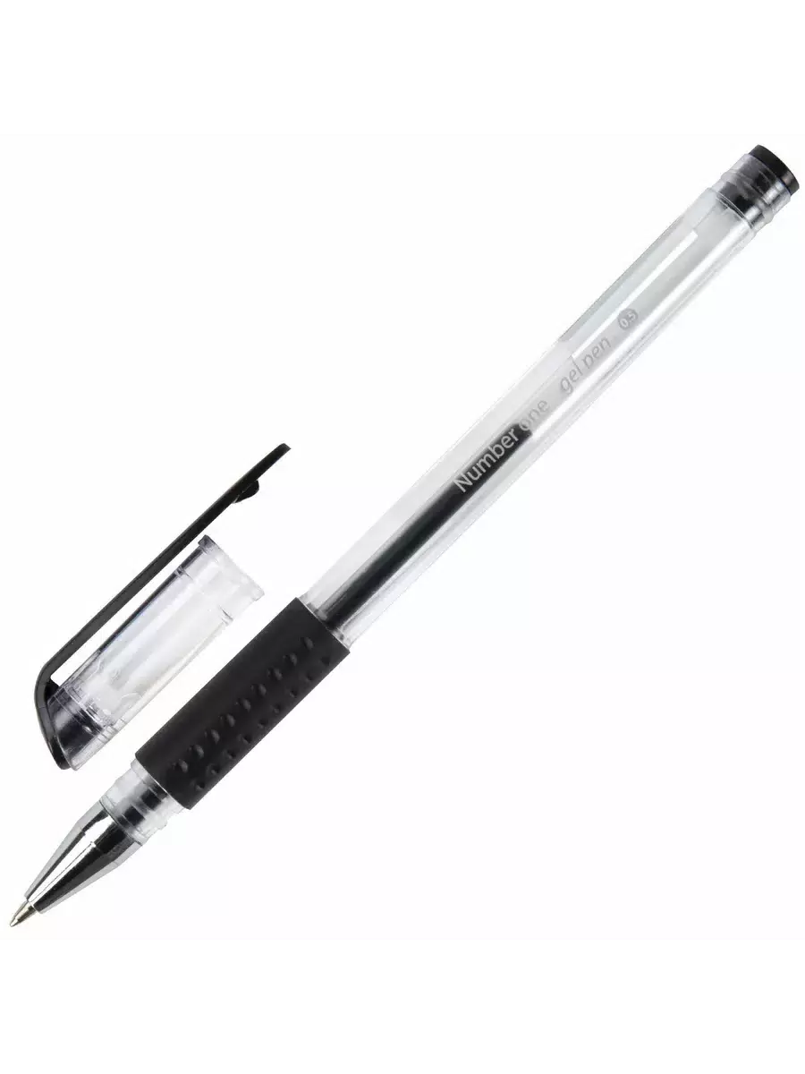 

Гелевая ручка Stellar scribe, art150pen1226 1шт, 83954203410