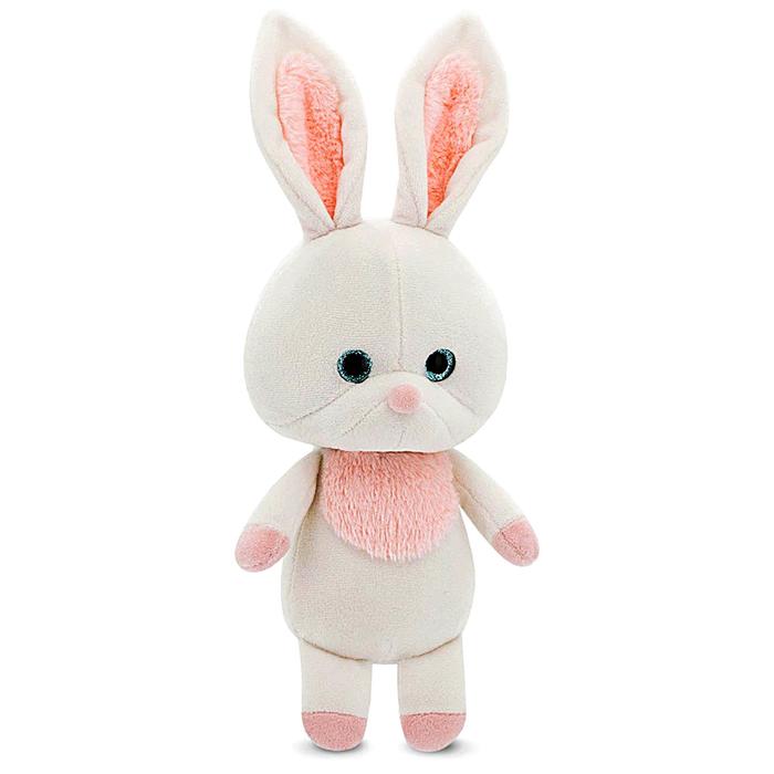 

Мягкая игрушка Orange Toys Зайчонок, 20 см