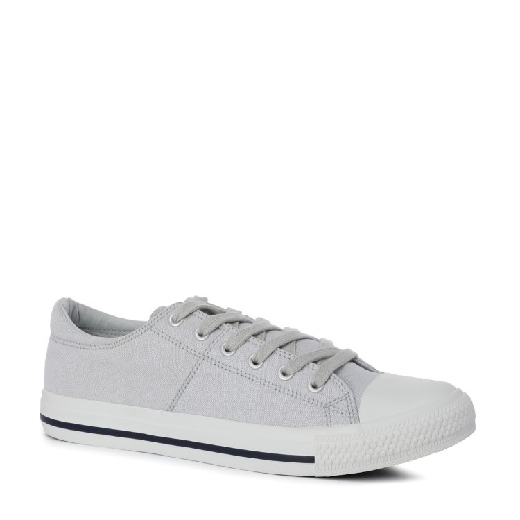 

Кеды мужские Tendance W904L194_2661818 голубые 40 EU, Серый, W904L194_2661818