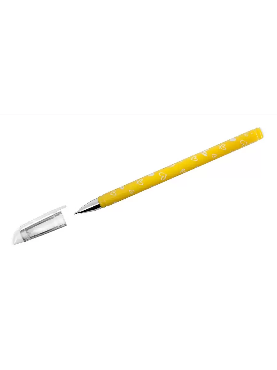 

Гелевая ручка Stellar scribe, art150pen1239 1шт, 83954203411