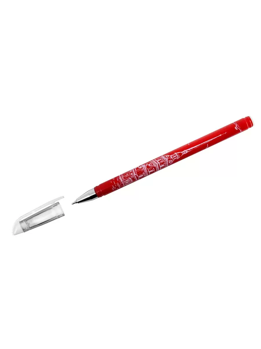 

Гелевая ручка Stellar scribe, art150pen1240 1шт, 83954203410