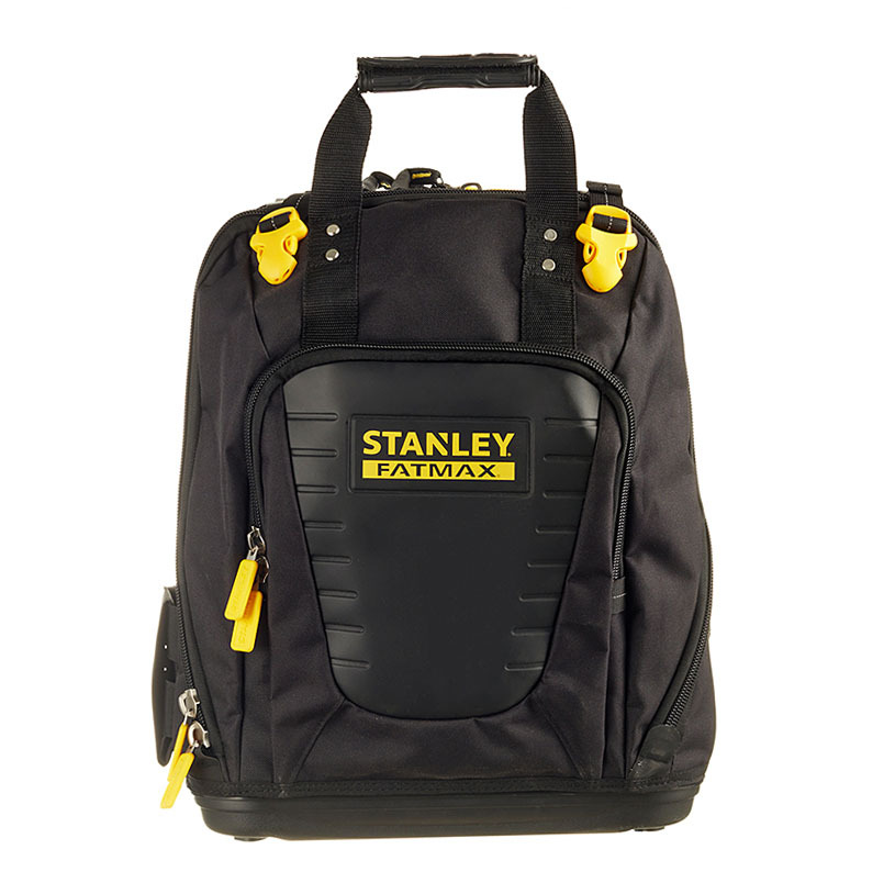 фото Рюкзак для инструментов stanley fatmax (fmst1-80144) 355х230х470 мм