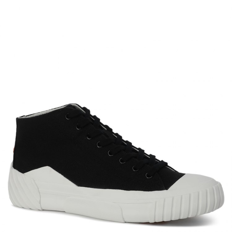 

Кеды мужские Kenzo SN440_2664724 черные 41 EU, SN440_2664724