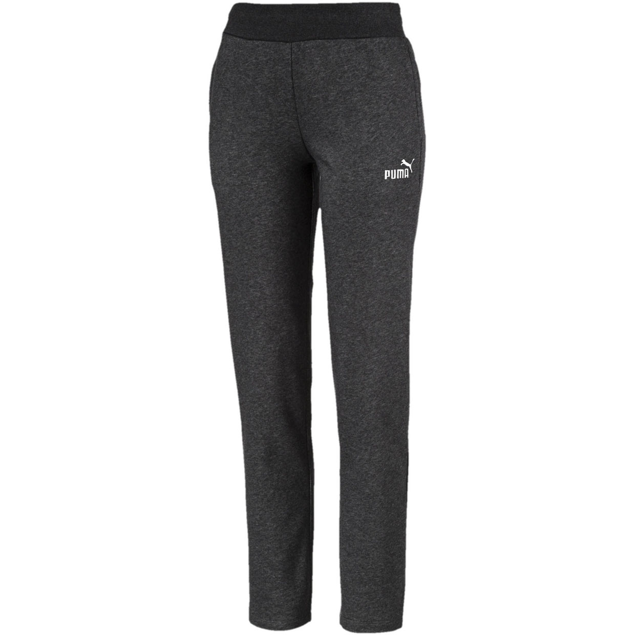 

Брюки женские PUMA ESS Sweat Pants FL op серые XL, ESS Sweat Pants FL op