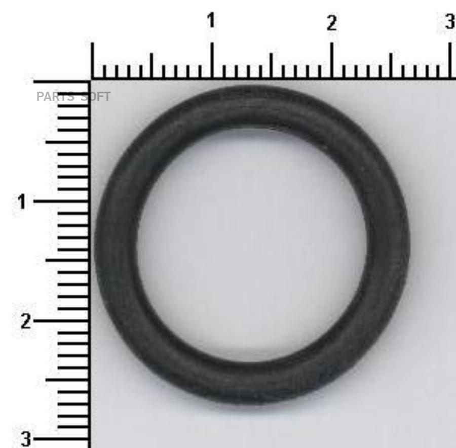 

Кольцо Уплотнительное (26.8X19.6X3.6) Vag 1Шт elring 074290