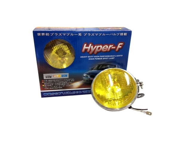 

Противотуманные фары Hyper-F AVT2551 JH-196Y, JH-196Y