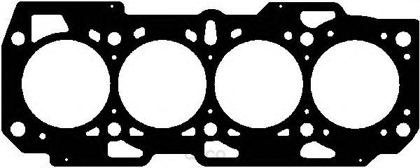 

Прокладка ГБЦ FIAT DOBLO, PUNTO, STRADA, PALIO 1.9D 99- (0.8mm, d=83mm)