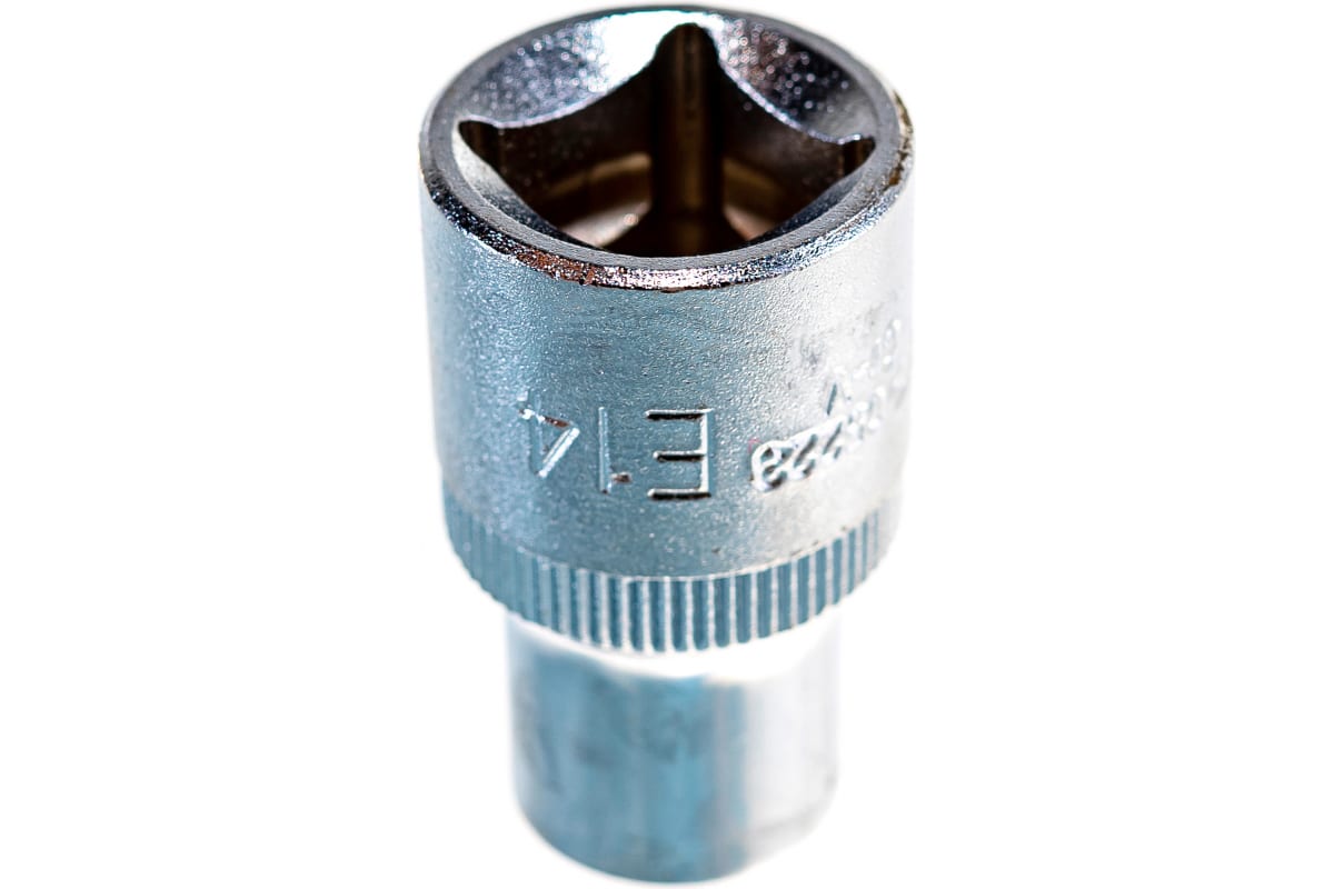 

YATO YT-05223 Головка торцевая E14, 1/2, TORX 1шт