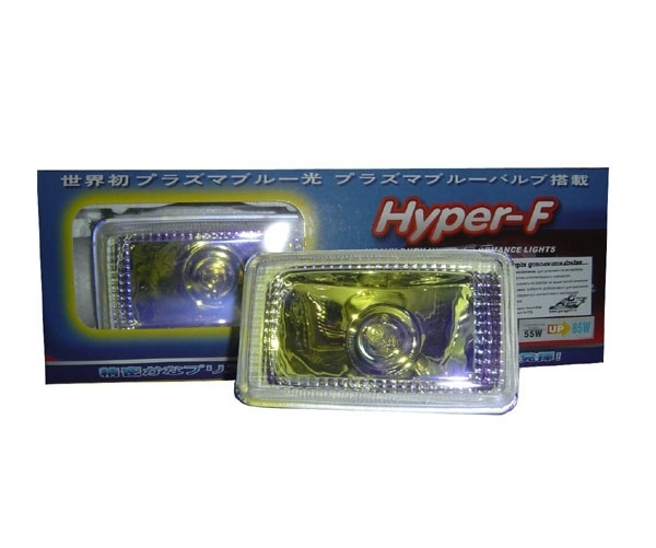 Противотуманные фары Hyper-F AVT2634 JH-63RB 1823₽