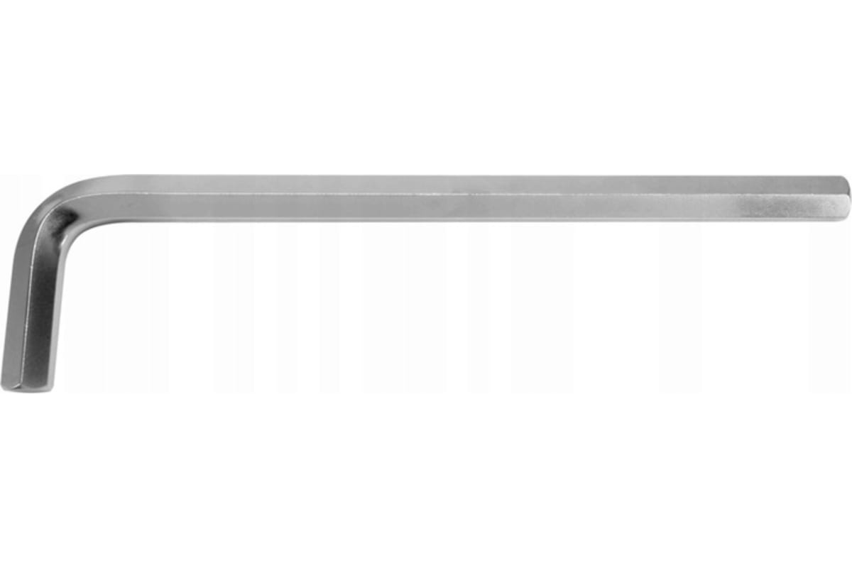 

YATO YT-05446 Ключ шестигранный L-образный, 6 гр (HEX), 19 мм, 70х280 мм 1шт