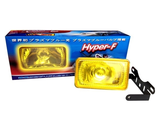 Противотуманные фары Hyper-F AVT2635 JH-63Y 1792₽