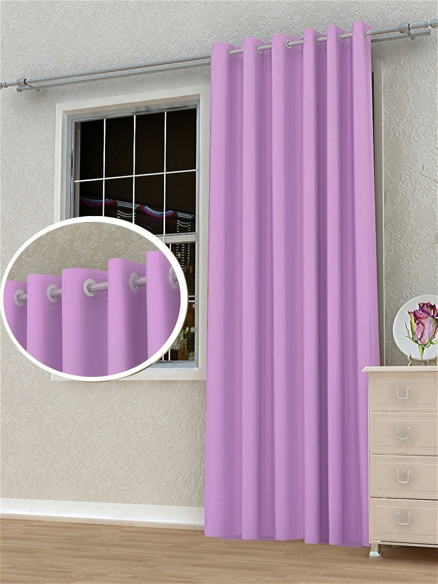 

Шторы интерьерные 200x180