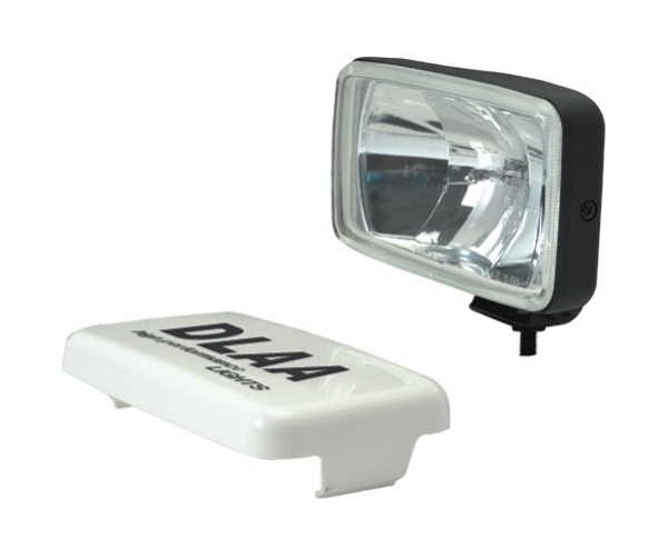 

Противотуманные фары DLAA LA8816, LA8816