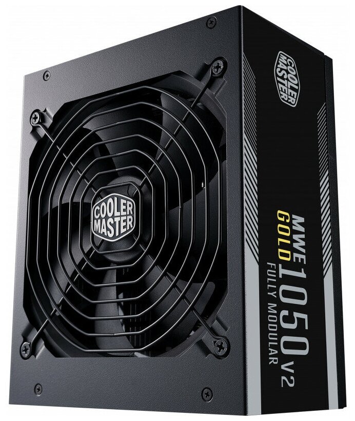 фото Блок питания cooler master 1050w (mpe-a501-afcag-eu)