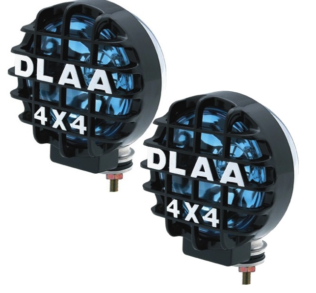 

Противотуманные фары DLAA LA921B, LA921B