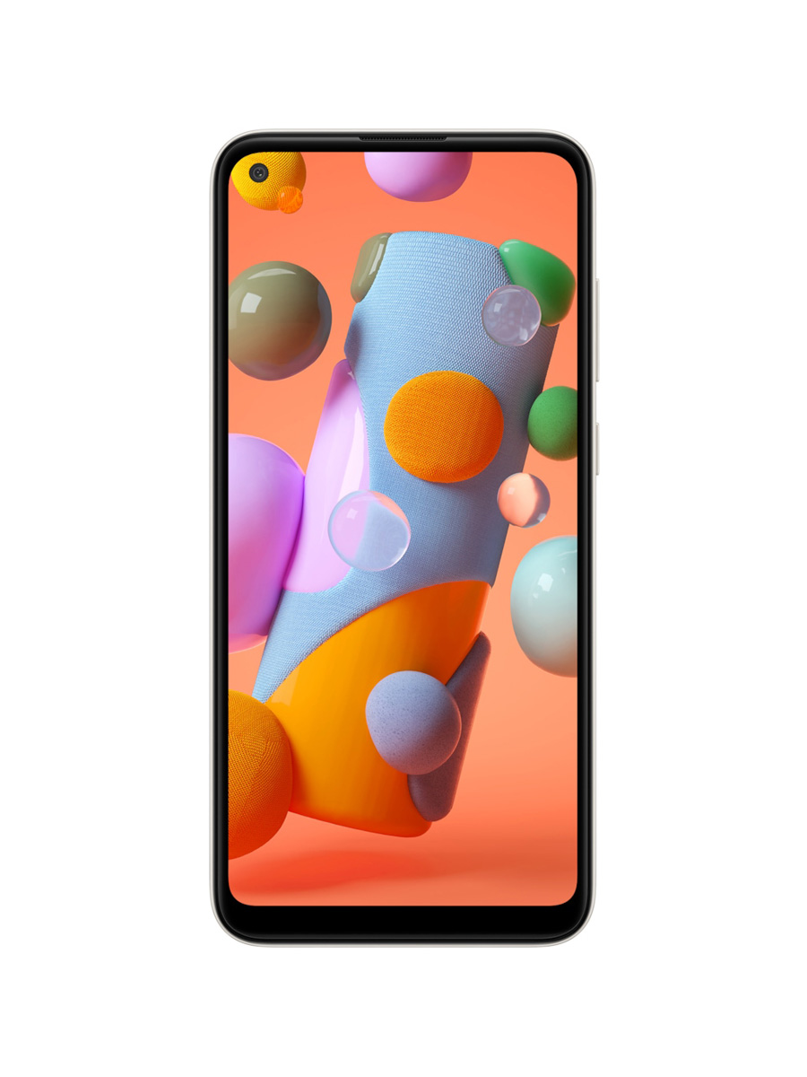 

Защитное стекло Mobileocean для Samsung A11, M11 A115, M115 6.4" прозрачное, без рамки, MOTG-SAM-A11