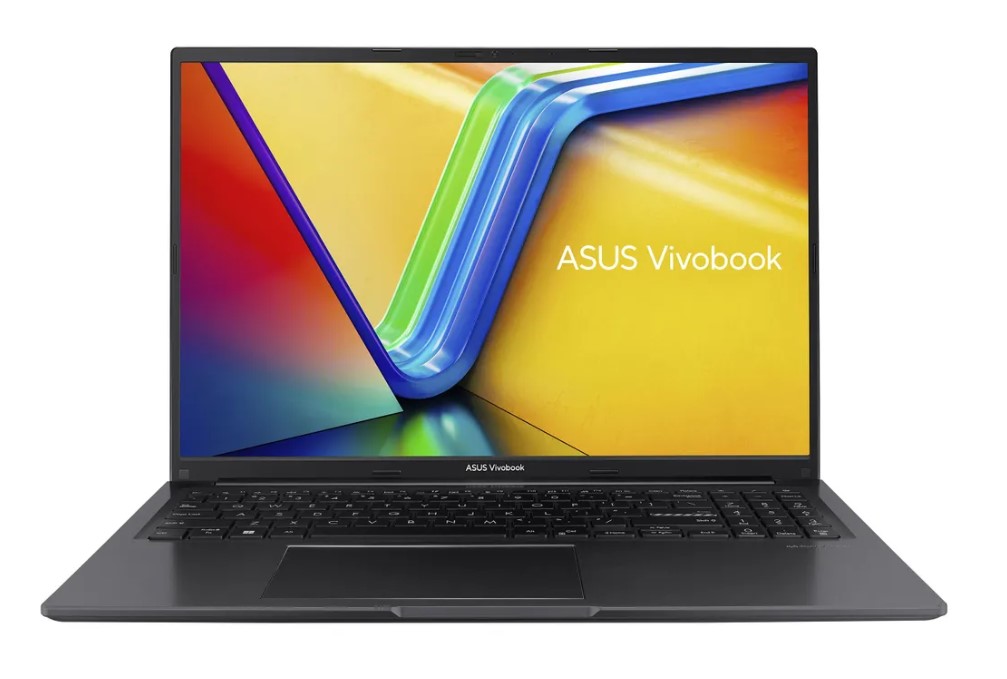 Ноутбук ASUS VivoBook 16 X1605ZA-MB363 Black (90NB0ZA3-M00K90)