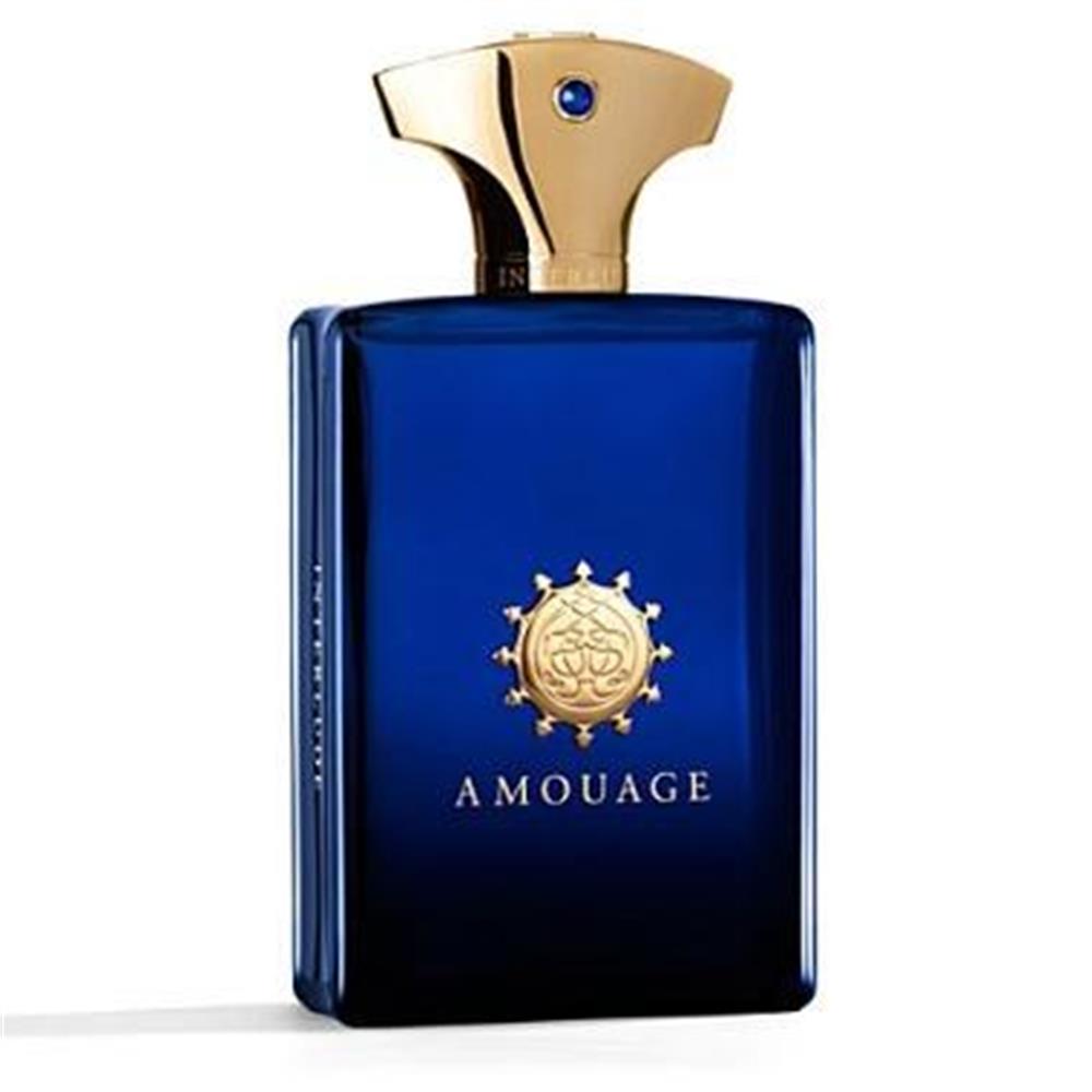 

Парфюмерная вода Amouage Interlude 50 мл
