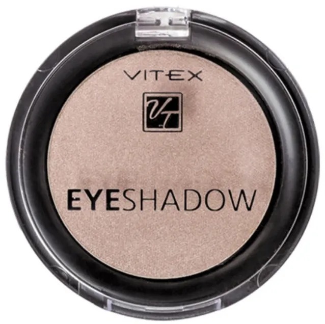 фото Тени для век компактные vitex eyes shadow тон 03