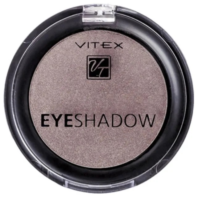 фото Тени для век компактные vitex eyes shadow тон 04