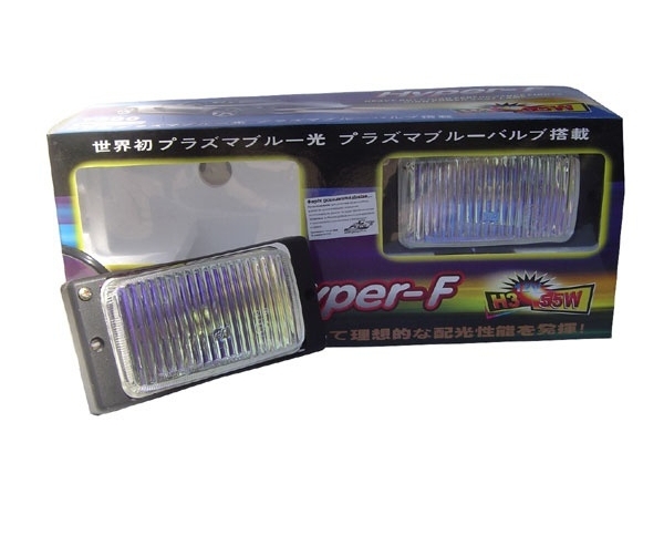 

Противотуманные фары Hyper-F AVT2658 JH-7300RB, JH-7300RB