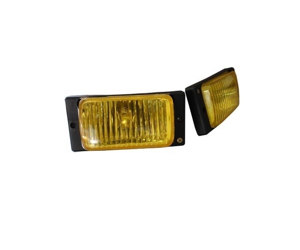

Противотуманные фары Hyper-F AVT2659 JH-7300Y 2110, JH-7300Y 2110