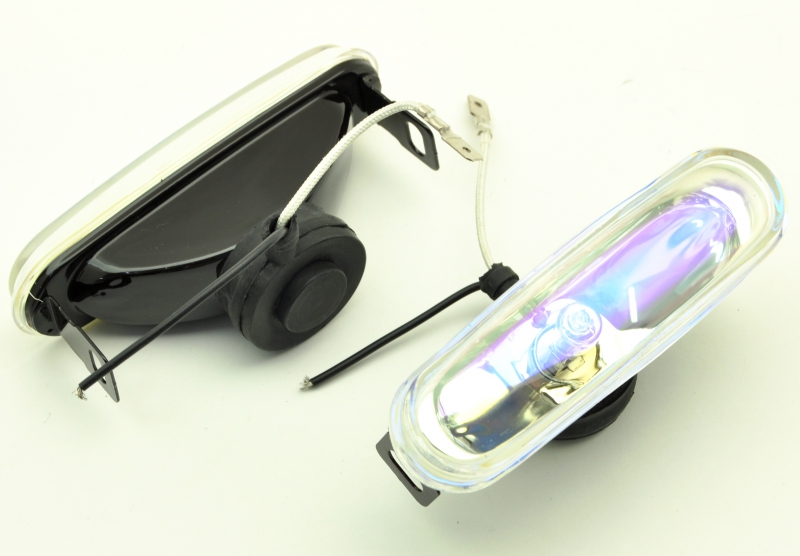 

Противотуманные фары Hyper-F AVT2572 JH-29RB, JH-29RB