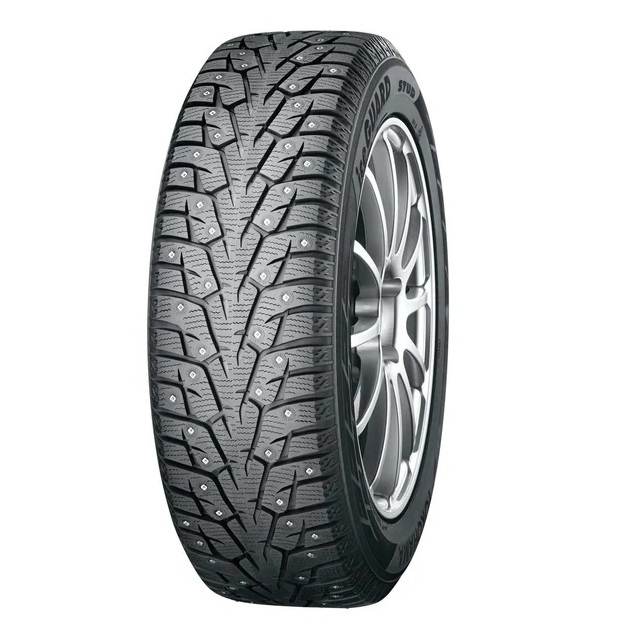 

Шины YOKOHAMA ICE GUARD STUD IG55 225/70 R16 107T, ICE GUARD STUD IG55