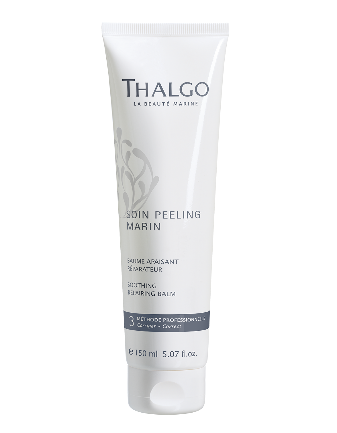 

Бальзам успокаивающий восстанавливающий для лица Thalgo PEELING MARIN 150 мл