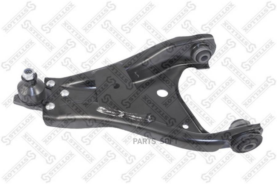 

Рычаг подвески Stellox 5703625SX