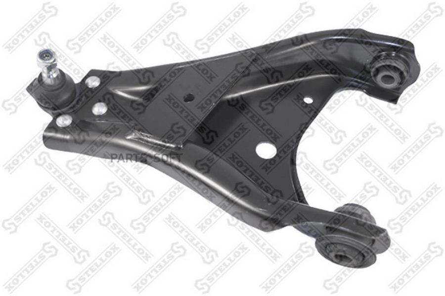 

Рычаг подвески Stellox 5703626SX