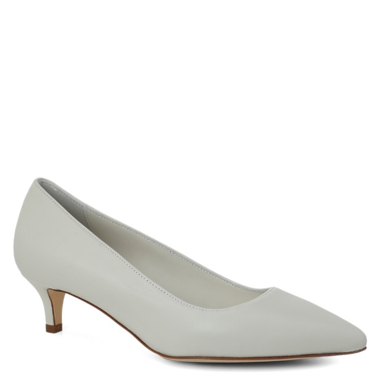 

Туфли женские Oronero Firenze 1019 серые 36 EU, 1019