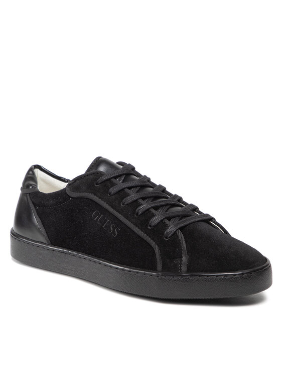 

Кеды Lezzeno FM5LEZ SUE12 Guess Черный 40 EU, Lezzeno FM5LEZ SUE12
