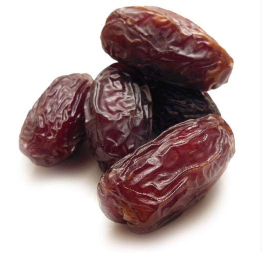 

Финики королевские ROYAL MUBARAK 1000г, Сорт Меджуль, Jumbo