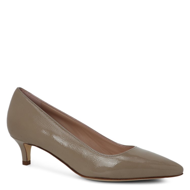

Туфли женские Oronero Firenze 1019 бежевые 41 EU, 1019