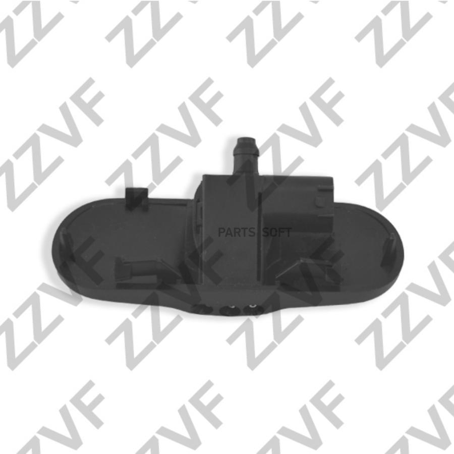 

ZZVF ФОРСУНКА ОМЫВАТЕЛЯ ЛЕВАЯ L С ОБОГРЕВОМ AUDI A4S4 08-15, A5S5 10-16, RS4 13-16, RS5 13