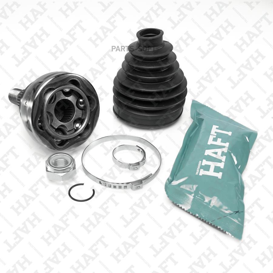 

Шрус Наружный К-Т Mercedes W169/W245 04-> HAFT арт. GA0431